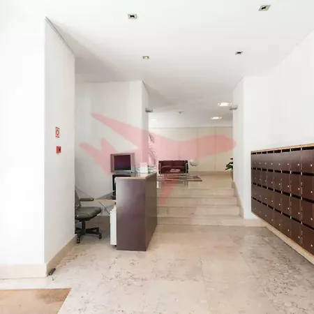 Chiado Studio Palacio Appartement