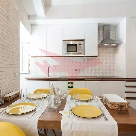 Chiado Studio Palacio Lisbon