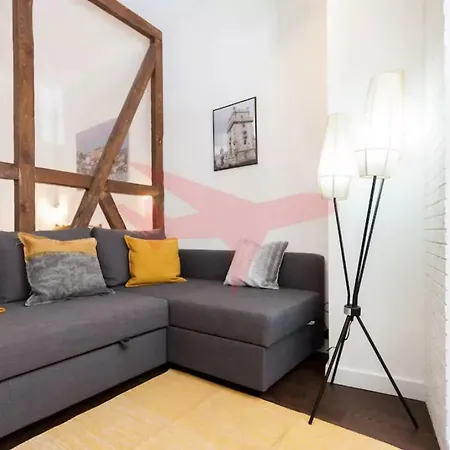 Apartment Chiado Studio Palacio Lisbon