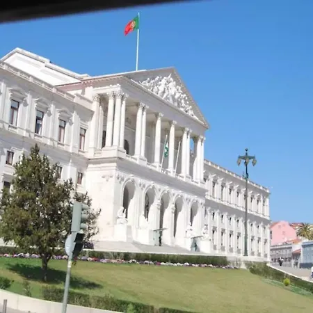 Appartamento São Bento Studio Palácio