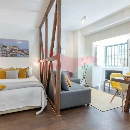 São Bento Studio Palácio * Lisbona