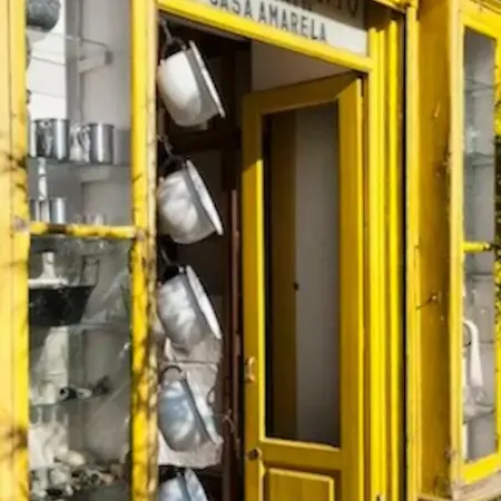 아파트 Chiado Studio Palacio 리스본